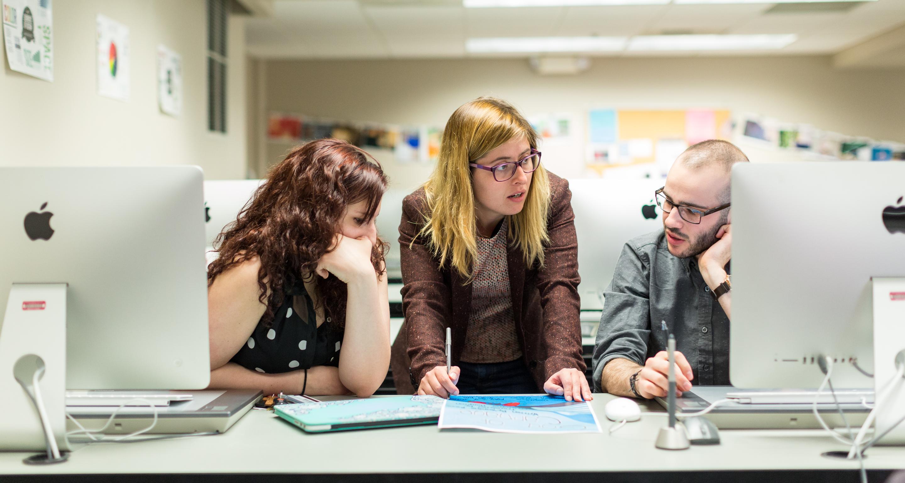 100% Online Master of Human Resource Management | North Central College